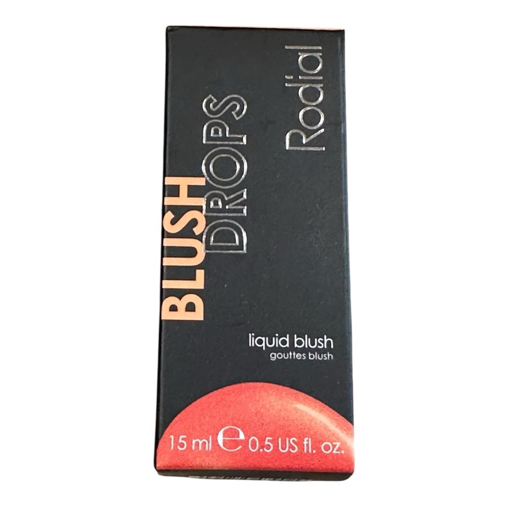 Rodial Blush Drops - Apricot Sorbet - Picture 5 of 6